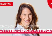 Microsoft Advertising revoluciona el marketing digital con IA