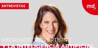 Microsoft Advertising revoluciona el marketing digital con IA