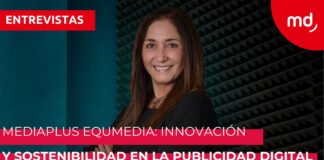 Mediaplus Equmedia redefine la publicidad digital