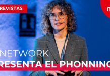 Entrevista a Teresa Rivera, Responsable de Marketing de Finetwork