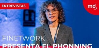 Entrevista a Teresa Rivera, Responsable de Marketing de Finetwork