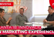 hacia las innovaciones en marketing experiencial