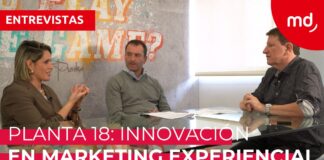 hacia las innovaciones en marketing experiencial