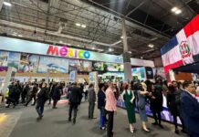 FITUR 2025 trae las tendencias más importantes para la industria turística