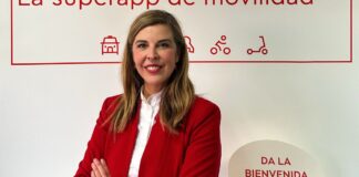 María Luisa Muñoz-Cobo, Directora de Comunicación y Asuntos Públicos de FREENOW