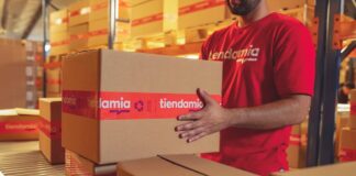 Comercio electrónico: Perfumes y auriculares se encuentran entre los cinco productos más comprados por los ecuatorianos en 2024 | Economía | Noticias