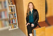 Fura Jóhannesdóttir, directora creativa global de Interbrand