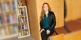 Fura Jóhannesdóttir, directora creativa global de Interbrand