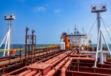 Ecuador recibe 251 millones de dólares estadounidenses para la primera facturación de petróleo desde 2025 | Economía | Noticias