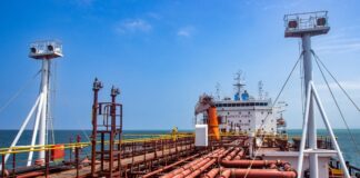 Ecuador recibe 251 millones de dólares estadounidenses para la primera facturación de petróleo desde 2025 | Economía | Noticias