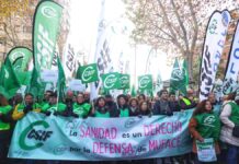 Los empleados públicos empiezan el año con los salarios congelados y la incertidumbre por la crisis de Muface | Negocio