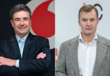 MasOrange y Vodafone crean la mayor red de fibra óptica de Europa | Buscar