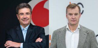 GIC, el fondo soberano de Singapur, se hace con el 25% de la ‘fibreco’ de MasOrange y Vodafone | Empresas