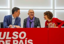 UGT dice que no apoyará un acuerdo para aumentar el SMI si no está exento del IRPF | Negocio