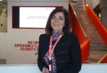 Gloria Maltas refuerza el equipo de MediaMarkt