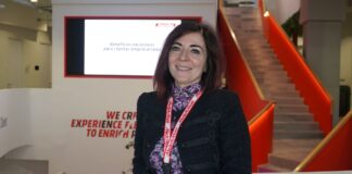 Gloria Maltas refuerza el equipo de MediaMarkt