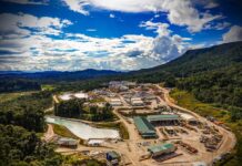Minera Lundin Gold planea finalizar 2024 con una producción de más de 500.000 onzas de oro | Economía | Noticias