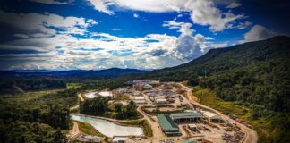 Minera Lundin Gold planea finalizar 2024 con una producción de más de 500.000 onzas de oro | Economía | Noticias