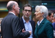 La UE recuerda que el quinto pago del plan de recuperación económica español depende del impuesto al diésel | Negocio