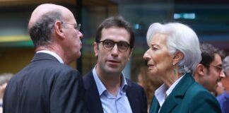 La UE recuerda que el quinto pago del plan de recuperación económica español depende del impuesto al diésel | Negocio