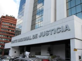 Concurso de jueces de la Corte Nacional de Justicia: esto es todo lo que establece el reglamento aprobado por la Judicatura | Política | Noticias
