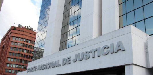 Concurso de jueces de la Corte Nacional de Justicia: esto es todo lo que establece el reglamento aprobado por la Judicatura | Política | Noticias