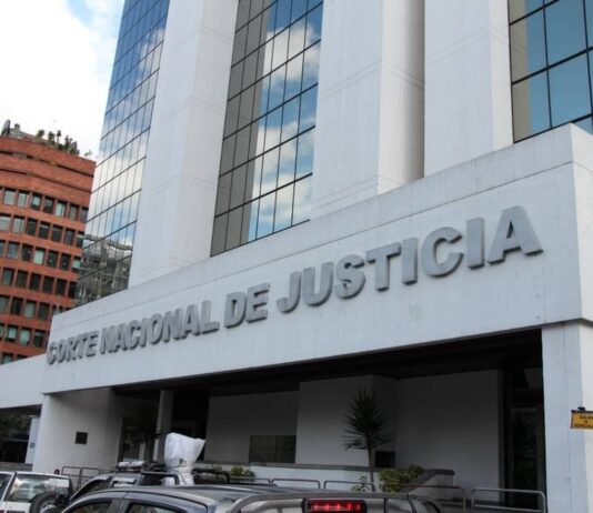 Concurso de jueces de la Corte Nacional de Justicia: esto es todo lo que establece el reglamento aprobado por la Judicatura | Política | Noticias