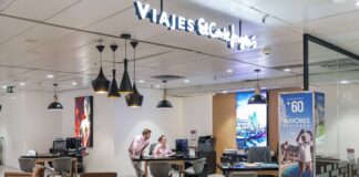 Ávoris facturó 951 millones más que Viajes El Corte Inglés, pero ganó menos de la mitad | Empresas