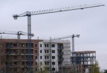 Los expertos no ven riesgo de burbuja inmobiliaria en España y esa no es una buena noticia | Negocio