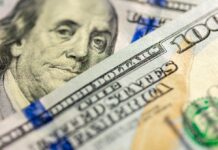 Riesgo país quedó en 1.048 puntos, uno de los más bajos en el gobierno de Daniel Noboa | Economía | Noticias