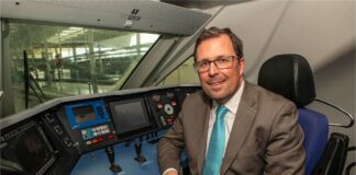 Raül Blanco deja su cargo de presidente de Renfe por motivos personales | Negocio