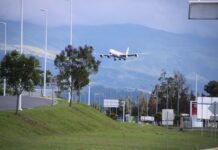 Petroecuador asegura que envíos de combustible para sector aéreo son continuos | Economía | Noticias