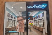 Expansión Comercial: Óptica Los Andes inauguró su segundo local en Machala y el 82 a nivel nacional | Economía | Noticias