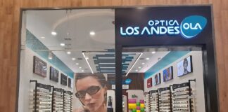 Expansión Comercial: Óptica Los Andes inauguró su segundo local en Machala y el 82 a nivel nacional | Economía | Noticias