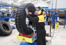 Por caída de demanda, Continental Tire Andina ya no trabajará los fines de semana en su fábrica de neumáticos | Economía | Noticias
