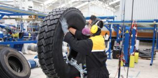 Por caída de demanda, Continental Tire Andina ya no trabajará los fines de semana en su fábrica de neumáticos | Economía | Noticias