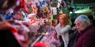 El carrito de la compra no se rinde | Economía nacional e internacional.