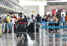Aeropuerto José Joaquín de Olmedo de Guayaquil es el más puntual del mundo en categoría pequeña | Economía | Noticias