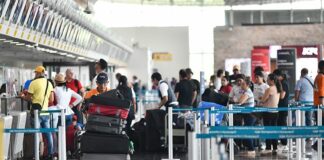 Aeropuerto José Joaquín de Olmedo de Guayaquil es el más puntual del mundo en categoría pequeña | Economía | Noticias