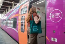 Renfe lanza una campaña con billetes Avlo a 7 euros para viajar a partir del 20 de enero | Negocio