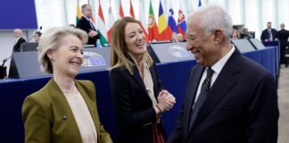 ‘Europa primero’: Bruselas responde al proteccionismo estadounidense y chino favoreciendo el trato a sus empresas en la contratación pública | Negocio