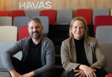 Havas Creative nombra a Jesús Rasines director creativo