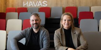 Havas Creative nombra a Jesús Rasines director creativo