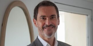 José Carlos Gutiérrez anuncia su renuncia