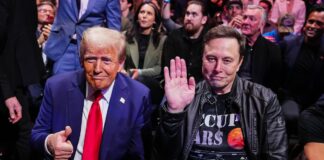 La implicación política de Musk amplía su imperio empresarial | Negocio
