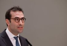 Carlos Cuerpo: “La economía española crecerá más del 2,4% en 2025” | Negocio