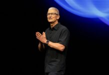 El salario de Tim Cook como jefe de Apple aumentó un 18% hasta los 74,6 millones de dólares en 2024 | Buscar