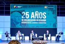 Los resultados y desafíos de la dolarización: Ecuador necesita más herramientas para crecer | Economía | Noticias
