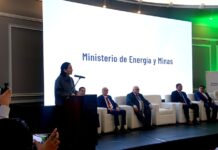 Gobierno anuncia plan de inversión de $42.000 millones para sector hidrocarburos | Economía | Noticias
