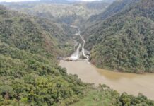 Finaliza la reforestación de las cuencas de los ríos Toachi y Pilatón, que abastecen al complejo hidroeléctrico | Economía | Noticias